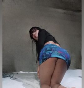 Gatita Britany