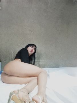 Gatita Britany
