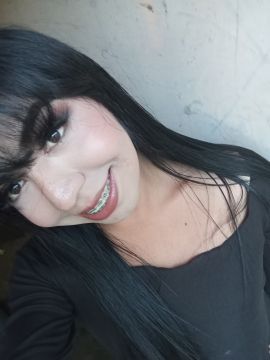 Gatita Britany