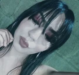 Gatita Britany