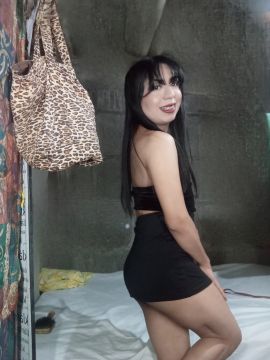 Gatita Britany