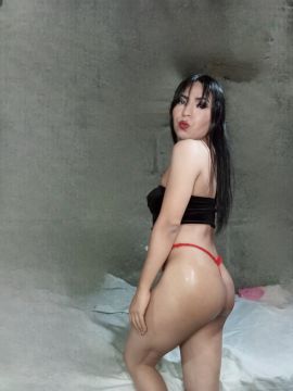 Gatita Britany