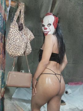 Gatita Britany