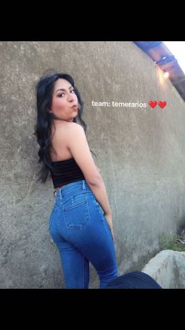 Gatita Britany