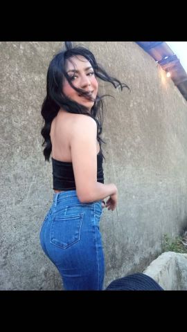 Gatita Britany