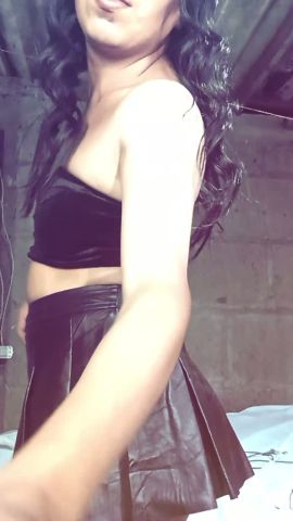 Gatita Britany
