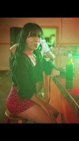 Gatita Britany
