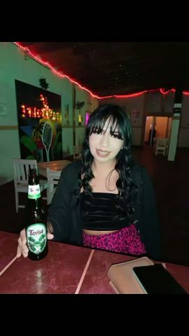 Gatita Britany