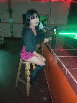 Gatita Britany