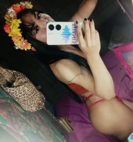 Gatita Britany