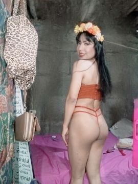 Gatita Britany