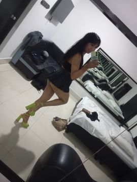 Gatita Britany