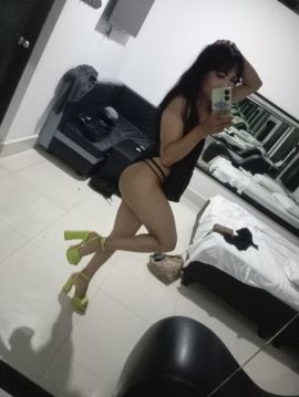 Gatita Britany