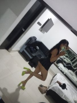 Gatita Britany
