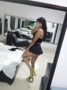 Gatita Britany
