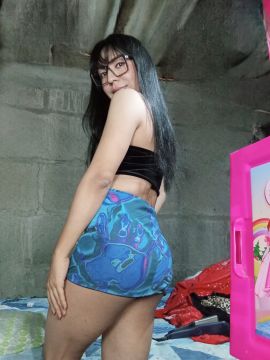 Gatita Britany