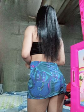 Gatita Britany