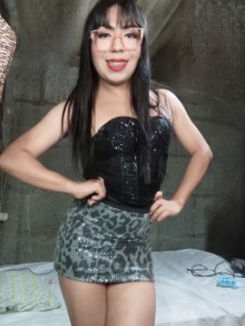 Gatita Britany