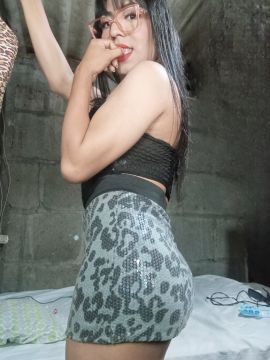 Gatita Britany