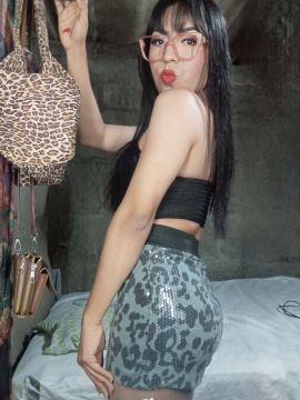 Gatita Britany