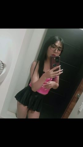 Gatita Britany