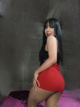 Gatita Britany