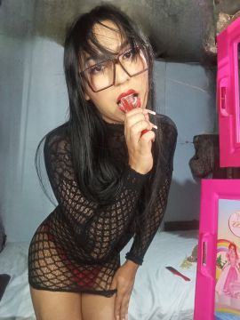 Gatita Britany