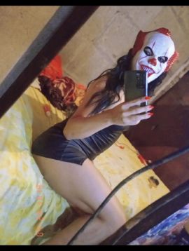 Gatita Britany