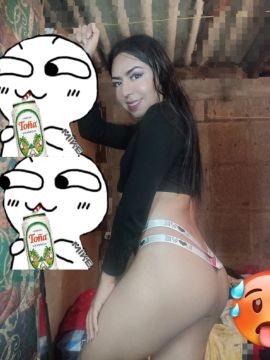 Gatita Britany