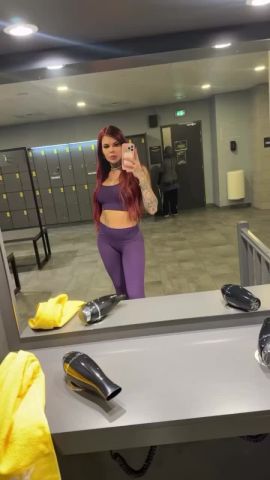 Clara Dominatrix