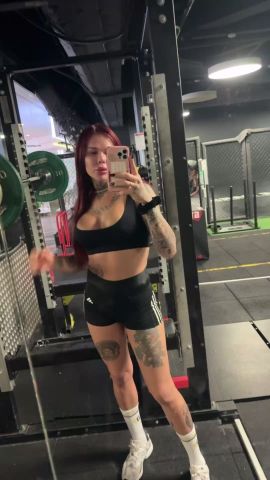 Clara Dominatrix