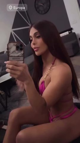 Valentina Perez
