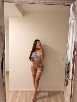 Valentina Perez