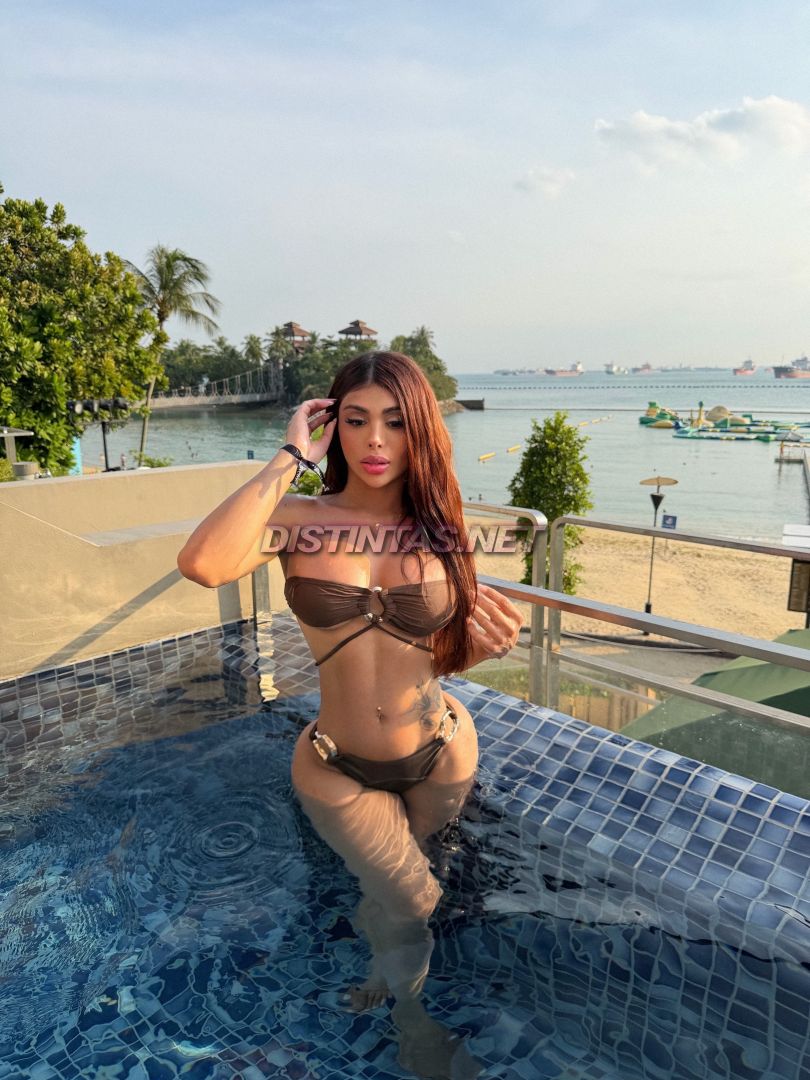 Valentina Perez