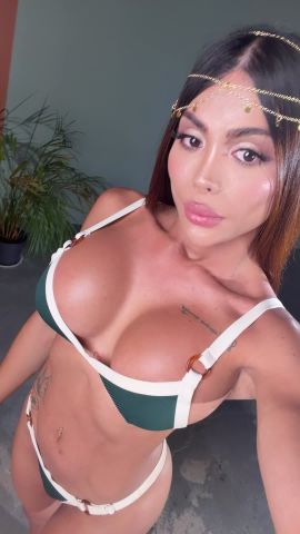 Valentina Perez