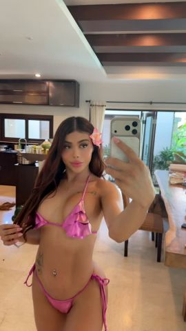 Valentina Perez