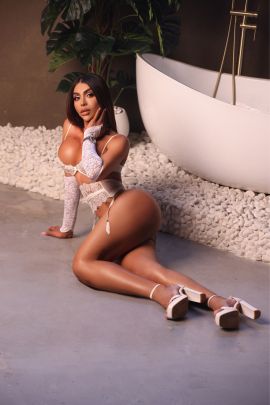 Valentina Perez