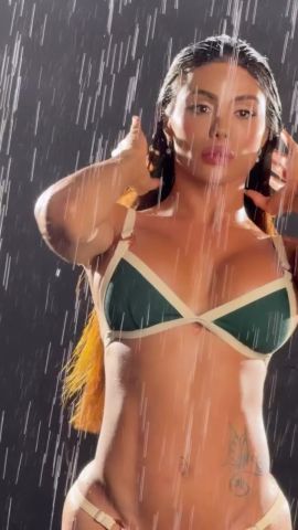 Valentina Perez