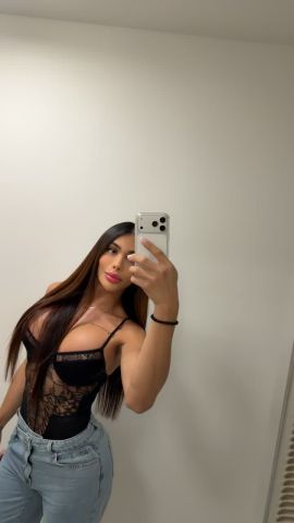 Valentina Perez