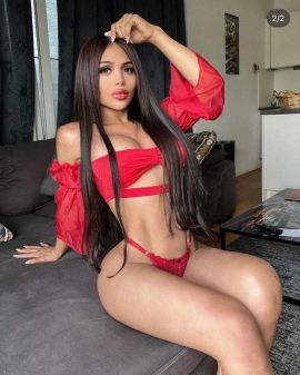Valentina Perez