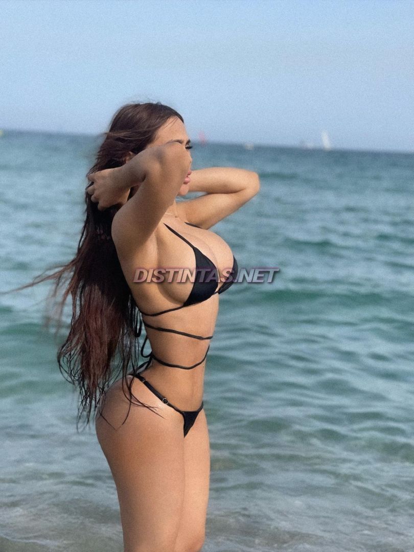 Valentina Perez