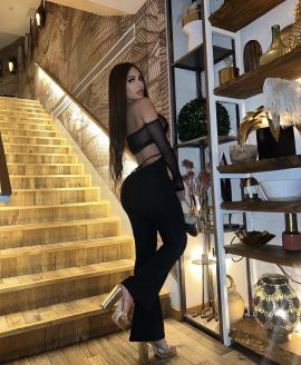 Valentina Perez