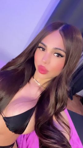 Valentina Perez