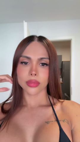 Valentina Perez