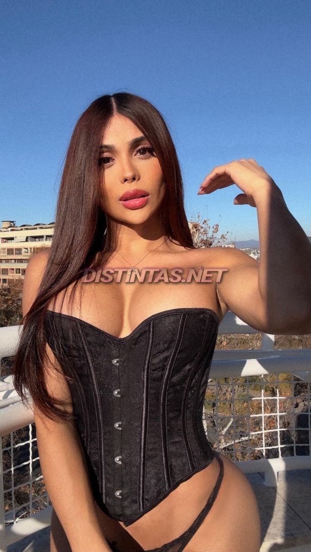 Valentina Perez