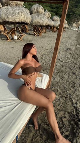 Valentina Perez
