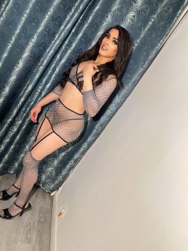 Adrielly