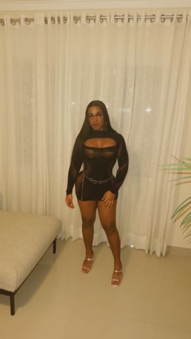 Geisha exotic trans 