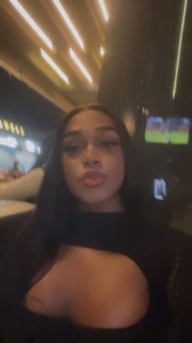 Geisha exotic trans 