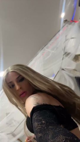 Shanty Latina